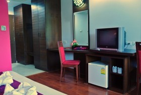 Ligor City Hotel