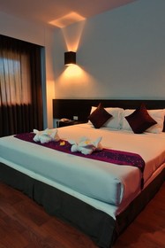 Ligor City Hotel