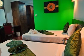 Ligor City Hotel