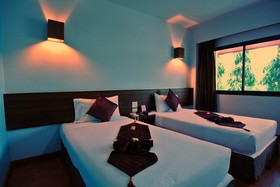 Ligor City Hotel
