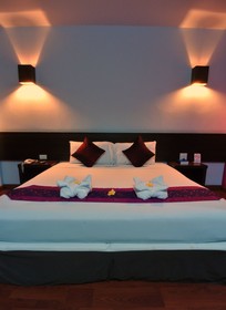 Ligor City Hotel
