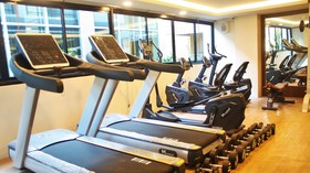 Metro Hotel & Spa