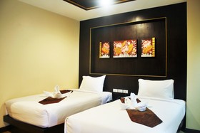 Metro Hotel & Spa