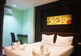 Metro Hotel & Spa