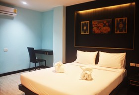 Metro Hotel & Spa