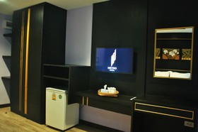 Metro Hotel & Spa