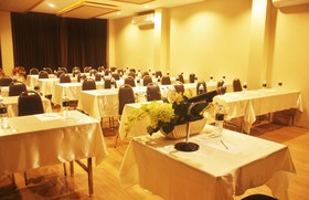Metro Hotel & Spa