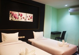 Metro Hotel & Spa