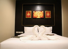 Metro Hotel & Spa