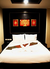 Metro Hotel & Spa