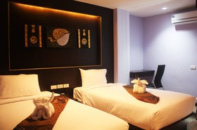 Metro Hotel & Spa