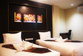 Metro Hotel & Spa