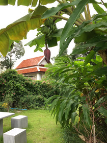 Montra Nakhon Guesthouse