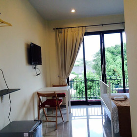 Montra Nakhon Guesthouse