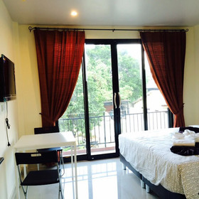 Montra Nakhon Guesthouse