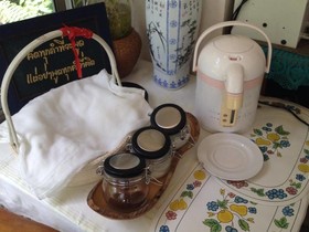 Muang Khon Guest House