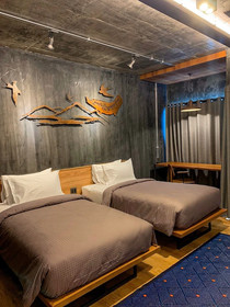 Navakitel Design Hotel