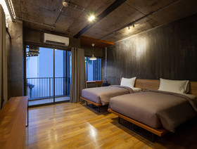 Navakitel Design Hotel