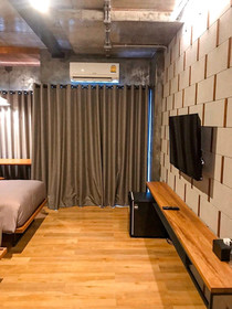 Navakitel Design Hotel