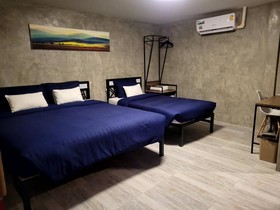 Phooree Boutique Hotel