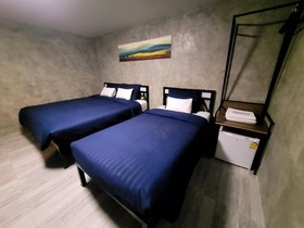 Phooree Boutique Hotel