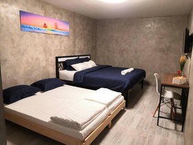 Phooree Boutique Hotel