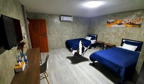Phooree Boutique Hotel