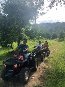 Plainam Resort