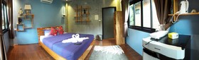 Plainam Resort
