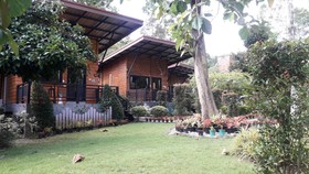 Plainam Resort