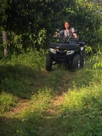 Plainam Resort