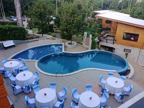 Plainam Resort