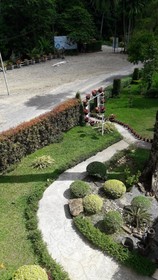 Plainam Resort
