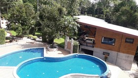 Plainam Resort
