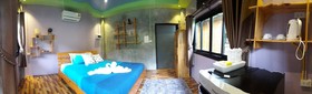 Plainam Resort