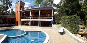 Plainam Resort