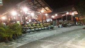 Plainam Resort