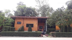 Plainam Resort
