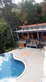 Plainam Resort