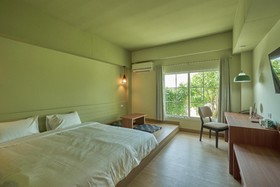 Smile Park Hotel