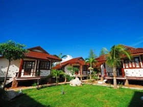 Talkoo Beach Resort