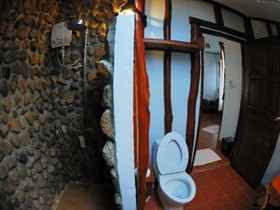 Talkoo Beach Resort