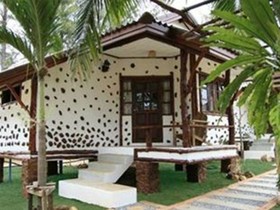 Talkoo Beach Resort