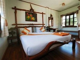 Talkoo Beach Resort