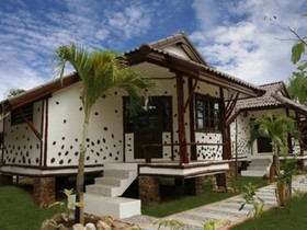 Talkoo Beach Resort