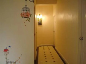 Teeny House