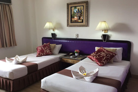 Thai Hotel