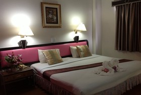 Thai Hotel