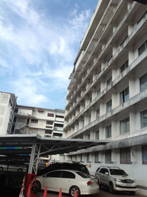 Thai Hotel