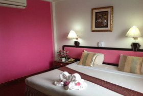 Thai Hotel